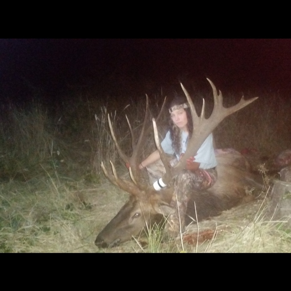 Meet your Posher, Mia